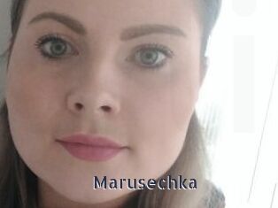 Marusechka
