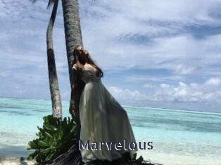 Marvelous