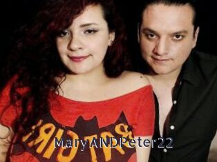 MaryANDPeter22