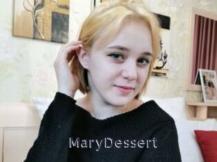 MaryDessert webcam livesex