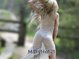 MaryHot21