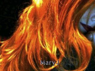 MaryJ
