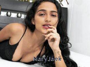 MaryJaek