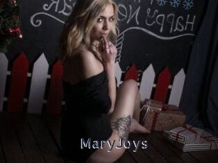 MaryJoys