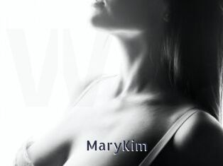 MaryKim