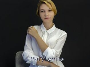 MaryLevine webcam livesex