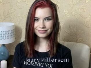 MaryMillersom
