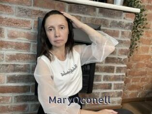 MaryOconell