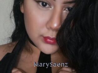 MarySaenz