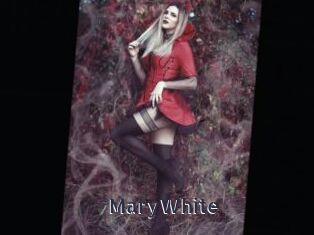 MaryWhite