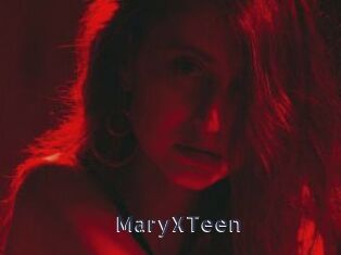 MaryXTeen webcam livesex