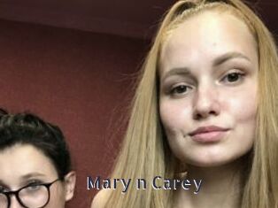 Mary_n_Carey