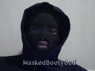 MaskedBootyGod