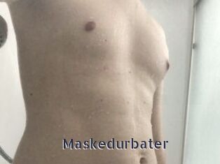 Maskedurbater