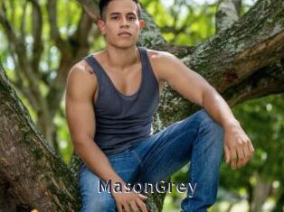 MasonGrey