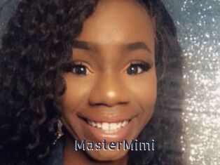 MasterMimi