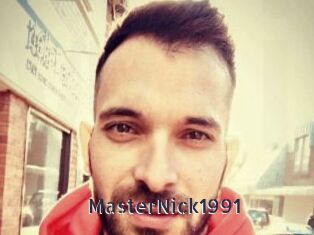 MasterNick1991 webcam livesex