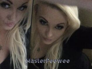MasterPeewee