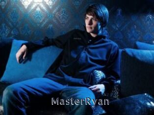 MasterRyan webcam livesex