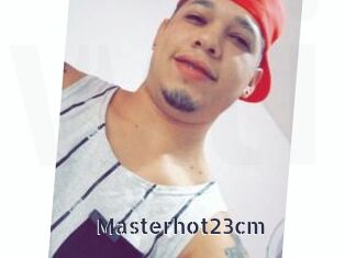 Masterhot23cm