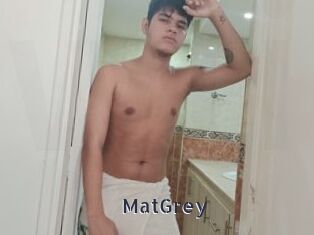 MatGrey