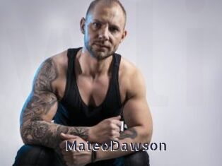 MateoDawson webcam livesex