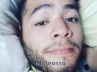 Mateosso