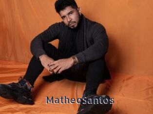 MatheoSantos