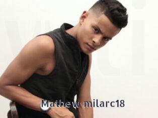 Mathew_milarc18