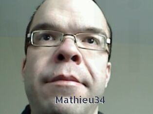 Mathieu34