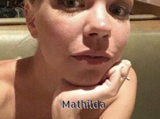 Mathilda