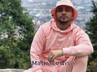 MatiasLewis webcam livesex