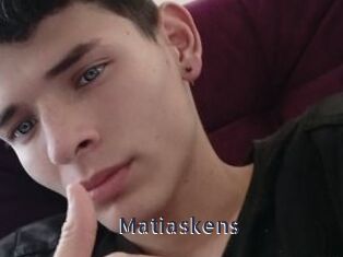 Matiaskens