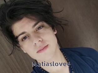 Matiaslovee webcam livesex
