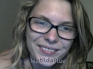 MatildaBlue