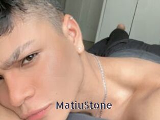 MatiuStone