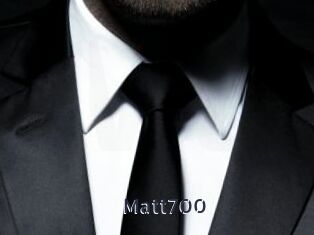 Matt700