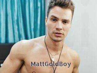 MattGoldBoy