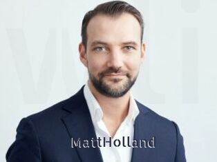MattHolland
