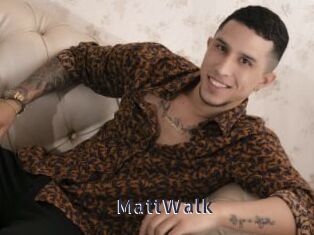 MattWalk