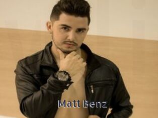 Matt_Benz