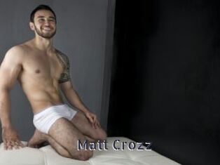 Matt_Crozz webcam livesex