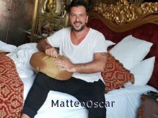 MatteoOscar