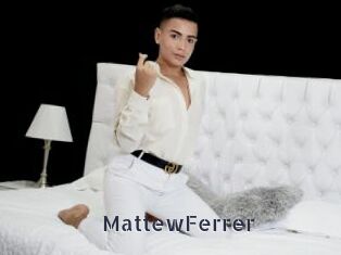 MattewFerrer