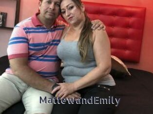 MattewandEmily