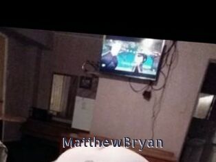 MatthewBryan