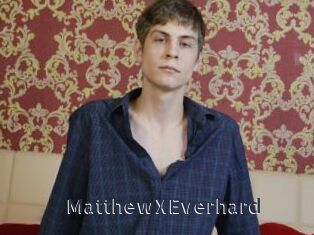 MatthewXEverhard