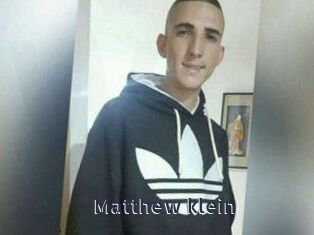 Matthew_klein