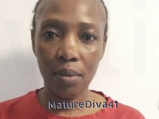 MatureDiva41