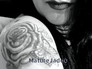 MatureJade0